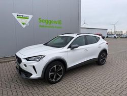 Weiß Gebraucht 2024 Cupra Formentor Basis SUV | 22.900 € (Fairer Preis)