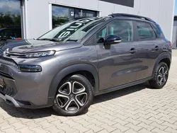 Grau/typ aussenverkleidung met Gebraucht 2022 Citroën C3 Aircross SUV | 14.500 € (Guter Preis)