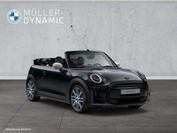 Mini yours enigmatic black Gebraucht 2024 Mini Cooper Cabriolet Cabrio | 31.911 € (Etwas zu teuer)