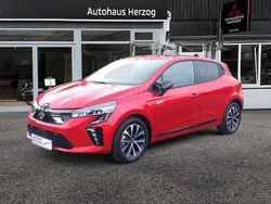 Aurorarot Gebraucht 2025 Mitsubishi Colt Plus Kleinwagen | 24.390 € (Fairer Preis)