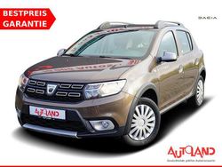Braun Gebraucht 2018 Dacia Sandero Comfort Kleinwagen | 12.950 €
