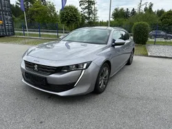 Grau Gebraucht 2020 Peugeot 508 Allure Kombi | 16.900 € (Superpreis)