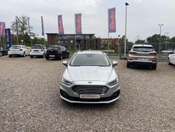 Polarsilber metallic Gebraucht 2021 Ford Mondeo Trend Kombi | 15.590 € (Guter Preis)