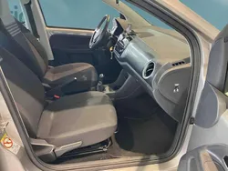 Silber Gebraucht 2022 VW up! Kleinwagen | 12.249 € (Fairer Preis)