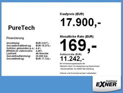 Rot Gebraucht 2023 Opel Mokka-e Edition SUV | 17.900 € (Guter Preis)