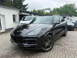 Schwarz Gebraucht 2018 Porsche Cayenne S SUV | 44.800 € (Fairer Preis)