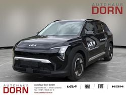 Schwarz Neu 2025 Kia EV3 Air SUV | 36.490 € (Guter Preis)