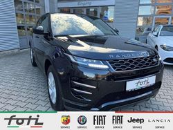 Santorini black Gebraucht 2019 Land Rover Range Rover evoque R-Dynamic SUV | 25.990 € (Fairer Preis)