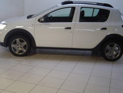 Gletscherweiss Gebraucht 2019 Dacia Sandero Prestige Limousine | 9.499 € (Guter Preis)