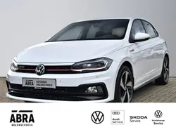 Weiß Gebraucht 2020 VW Polo GTI Limousine | 18.950 € (Guter Preis)