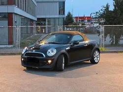 Schwarz Gebraucht 2025 Mini Cooper S Cabriolet Cabrio | 10.000 €