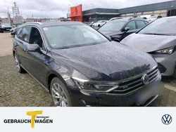 Deep black perleffekt Gebraucht 2020 VW Passat GTE Kombi | 27.440 € (Etwas zu teuer)