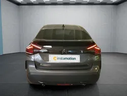 Grau Gebraucht 2024 Citroën C4 Limousine | 20.249 € (Fairer Preis)