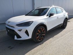 Nevadaweiß metallic Neu 2025 Cupra Formentor VZ SUV | 46.590 € (Fairer Preis)