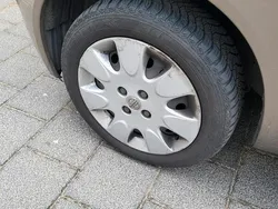Braun Gebraucht 2006 Nissan Micra Kleinwagen | 1.999 € (Fairer Preis)