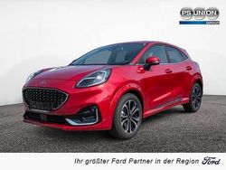 Gebraucht 2024 Ford Puma Gen-E ST-Line SUV | 29.990 €