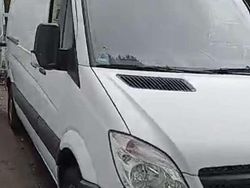 Gebraucht 2012 Mercedes Sprinter Van | 8.000 € (Superpreis)