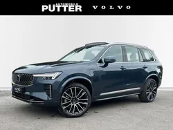 Blau Neu 2025 Volvo XC90 Ultra SUV | 89.890 €