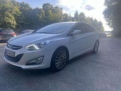 Gebraucht 2013 Hyundai i40 Comfort Limousine | 8.000 € (Fairer Preis)