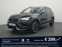 Schwarz Gebraucht 2025 Cupra Ateca SUV | 34.380 € (Superpreis)
