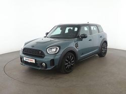 Grün Gebraucht 2023 Mini Cooper S Countryman Classic SUV | 35.250 € (Etwas zu teuer)