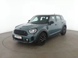 Grün Gebraucht 2023 Mini Cooper S Countryman Classic SUV | 36.780 €