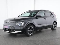 Interstellar Gebraucht 2023 Kia e-Niro Vision SUV | 24.841 € (Guter Preis)
