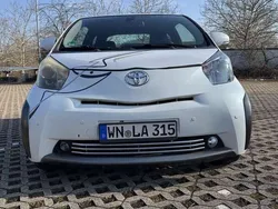 Gebraucht 2013 Toyota iQ Kleinwagen | 4.500 € (Fairer Preis)