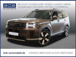 Braun Neu 2025 Hyundai Santa Fe Signature SUV | 58.333 €