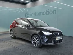 Schwarz Neu 2024 Seat Arona Beats SUV | 26.590 € (Teuer)