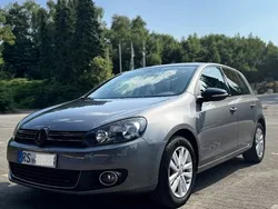 Grau Gebraucht 2011 VW Golf VI Style Kombi | 5.999 € (Etwas zu teuer)