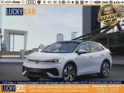 Neu 2024 VW ID.5 Pro SUV | 44.945 € (Superpreis)