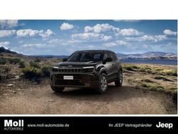 Volcano black Neu 2025 Jeep Avenger EV Longitude SUV | 27.480 € (Fairer Preis)