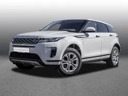 Weiß Gebraucht 2020 Land Rover Range Rover evoque S SUV | 33.810 € (Fairer Preis)