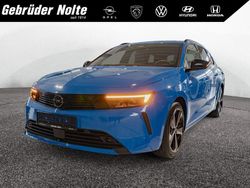 Blau / Neu 2025 Opel Astra Edition Kombi | 28.990 € (Fairer Preis)
