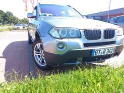 Gebraucht 2007 BMW X3 SUV | 4.500 € (Fairer Preis)