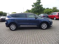 Ameryblauperleffekt Gebraucht 2019 Renault Espace LIMITED Deluxe Van / Kleinbus | 17.999 € (Fairer Preis)