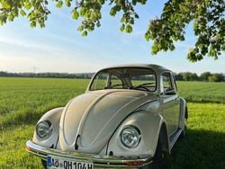 Beige Gebraucht 1975 VW Käfer Coupé | 12.300 €