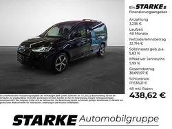 Gebraucht 2022 VW Caddy Maxi California Van / Kleinbus | 35.950 € (Fairer Preis)