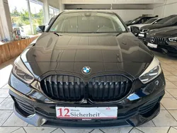 Schwarz Gebraucht 2020 BMW 118 Advantage Kleinwagen | 18.980 € (Fairer Preis)