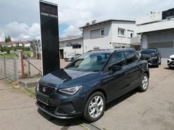 Grau Neu 2025 Seat Arona FR SUV | 26.900 € (Fairer Preis)