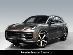 Grau Gebraucht 2025 Porsche Cayenne SUV | 106.970 €