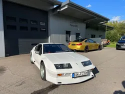 Weiß Gebraucht 1981 Renault Alpine A310 Coupé | 29.950 €