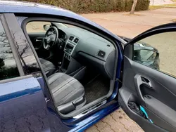 Blau Gebraucht 2012 VW Polo Match Limousine | 4.999 € (Guter Preis)