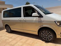 Weiß Gebraucht 2016 VW T6 Generation Six Van | 27.000 €