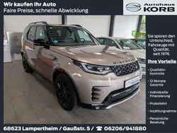 Bronze Gebraucht 2023 Land Rover Discovery 5 SE Dynamic SUV | 63.900 € (Guter Preis)