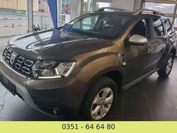 Braun Gebraucht 2018 Dacia Duster Comfort SUV | 15.890 € (Fairer Preis)