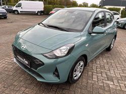 Mangrove green Neu 2025 Hyundai i10 Select Kleinwagen | 18.990 € (Etwas zu teuer)