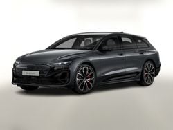 Grau Neu 2024 Audi e-tron Ambiente SUV | 84.688 € (Superpreis)