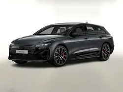 Grau Neu 2024 Audi e-tron Ambiente SUV | 84.688 €